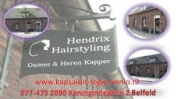Hendriks-hairstyling
